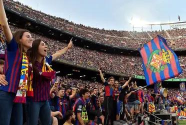 Estaba claro que mucho tiempo más no se podía mantener la institución sin decirlo