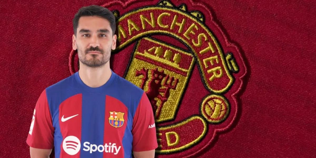Estaba el próximo fichaje del FC Barcelona, pero ahora el Manchester United se ha entrometido en este objetivo