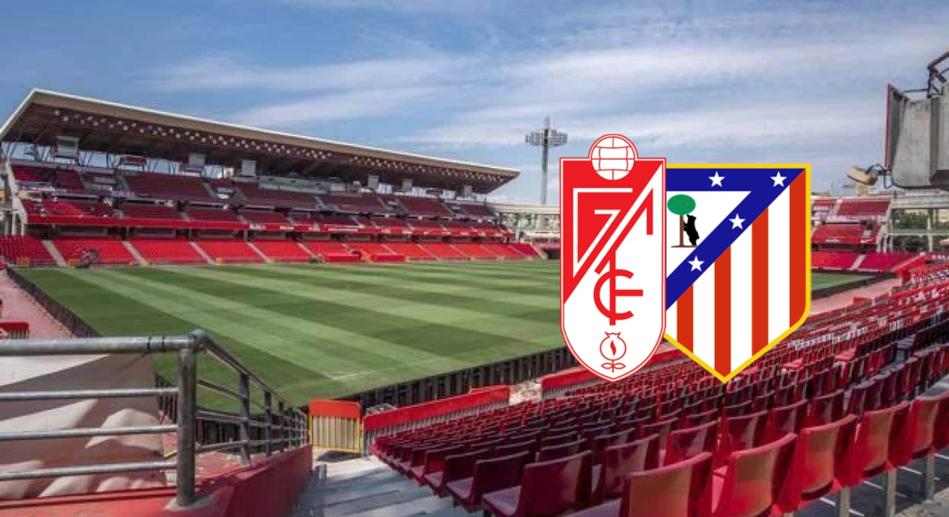 Estadio Los Cármenes