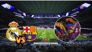 Estadio Santiago Bernabéu (Foto: ESPN)