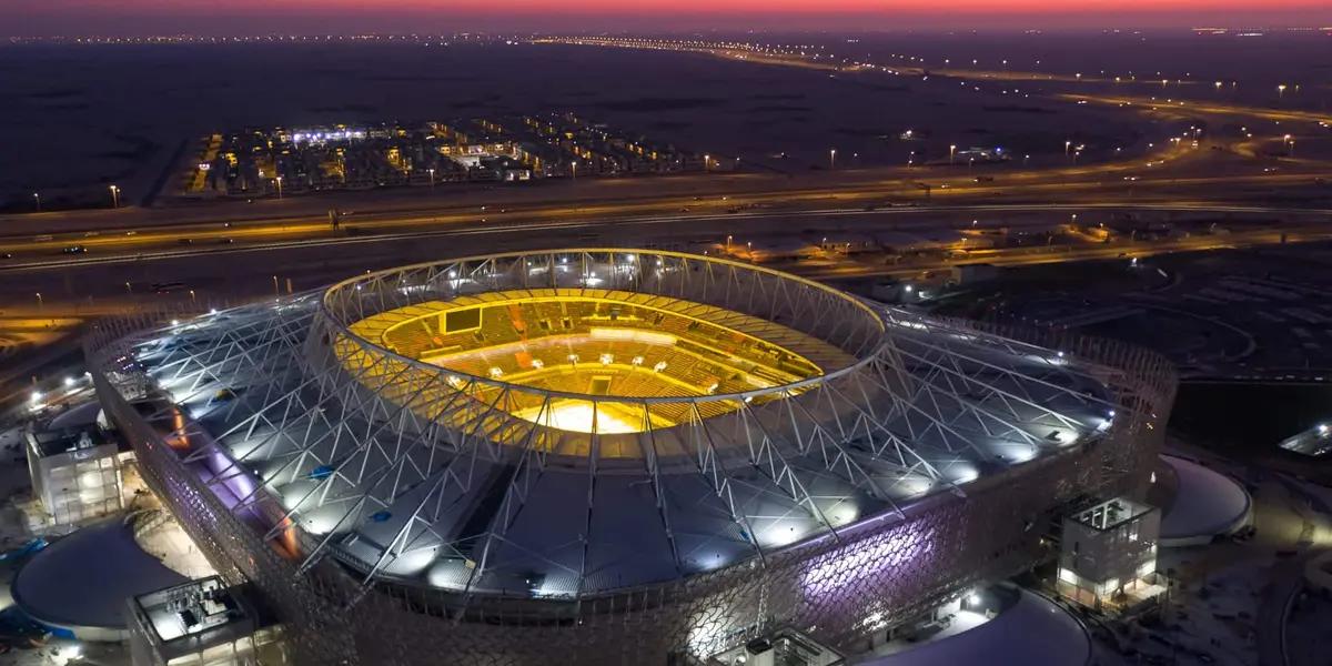 Estadios desmontables, construcciones impactantes y lujos por donde se lo vea, así serán los estadios más impresionantes del torneo internacional más importante de todos.