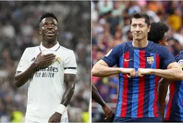 Estados Unidos sería nuevamente anfitrión del clásico español.