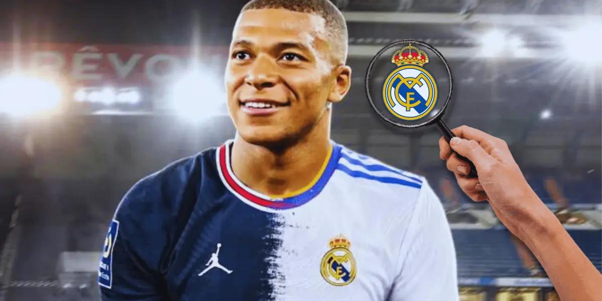 Estallan las redes sociales tras esta pista que Real Madrid dejó en su web oficial.