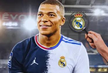 Estallan las redes sociales tras esta pista que Real Madrid dejó en su web oficial.