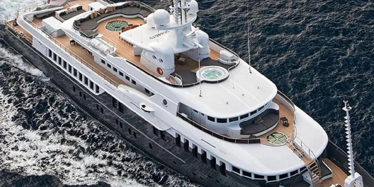 Éstas son las cosas que Messi podría adquirir con la fortuna que recibe anualmente del París Saint-Germain