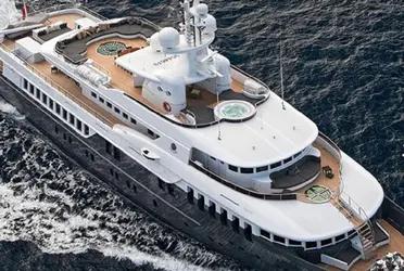 Éstas son las cosas que Messi podría adquirir con la fortuna que recibe anualmente del París Saint-Germain