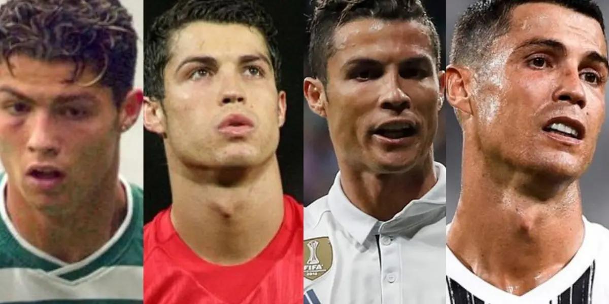 Este club admitió que Cristiano Ronaldo fue un error y casi los lleva a la ruina