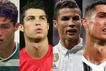 Este club admitió que Cristiano Ronaldo fue un error y casi los lleva a la ruina