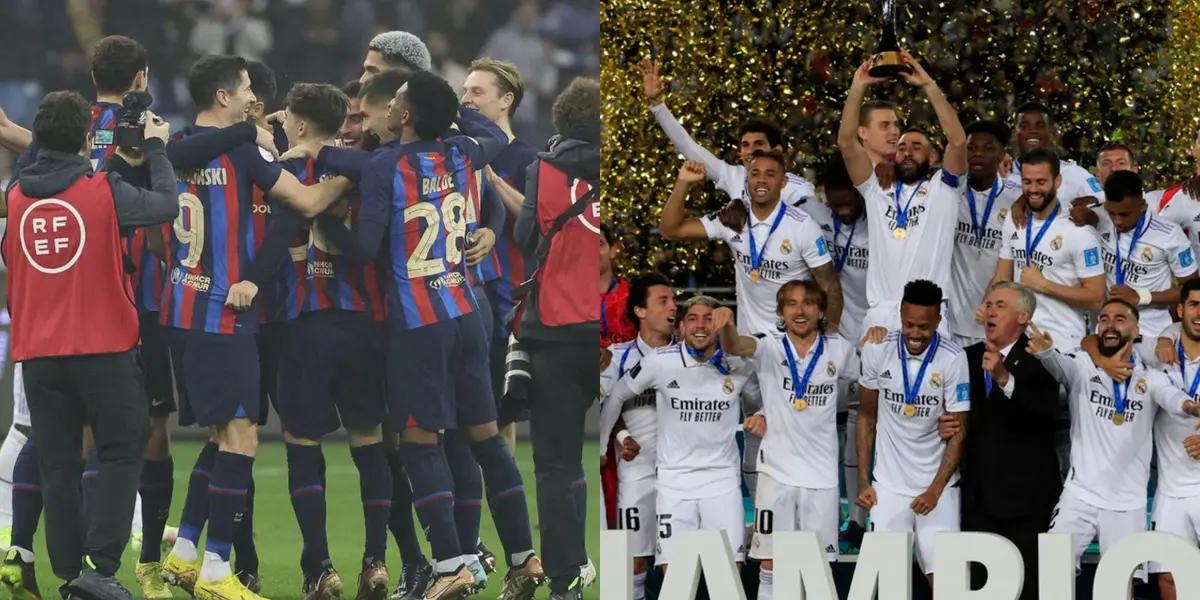 Este crack triunfa en el club blanco y disfruta de un gran presente.