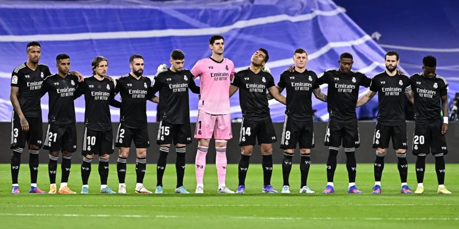 Este defensor no rindió en ninguna de sus etapas con el club.