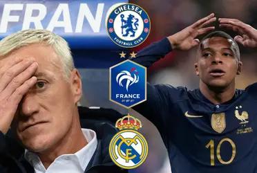 Este delantero era uno de los mejores en cuánto a números en 2022.