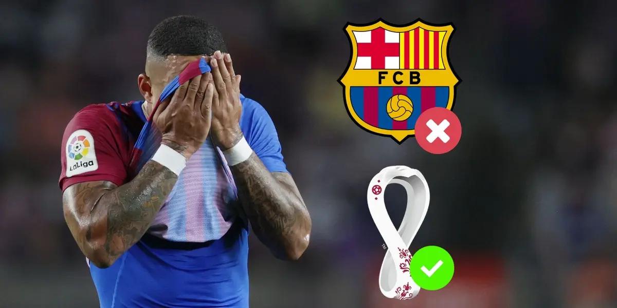 Este delantero es una de las figuras de su selección para Qatar 2022.