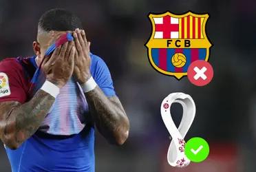 Este delantero es una de las figuras de su selección para Qatar 2022.