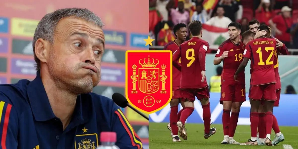 Este delantero fue uno de los más destacados en la goleada sobre Costa Rica.