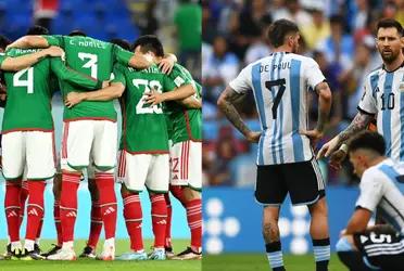 Este delantero traicionó a su país y no dudará en festejar contra ellos.