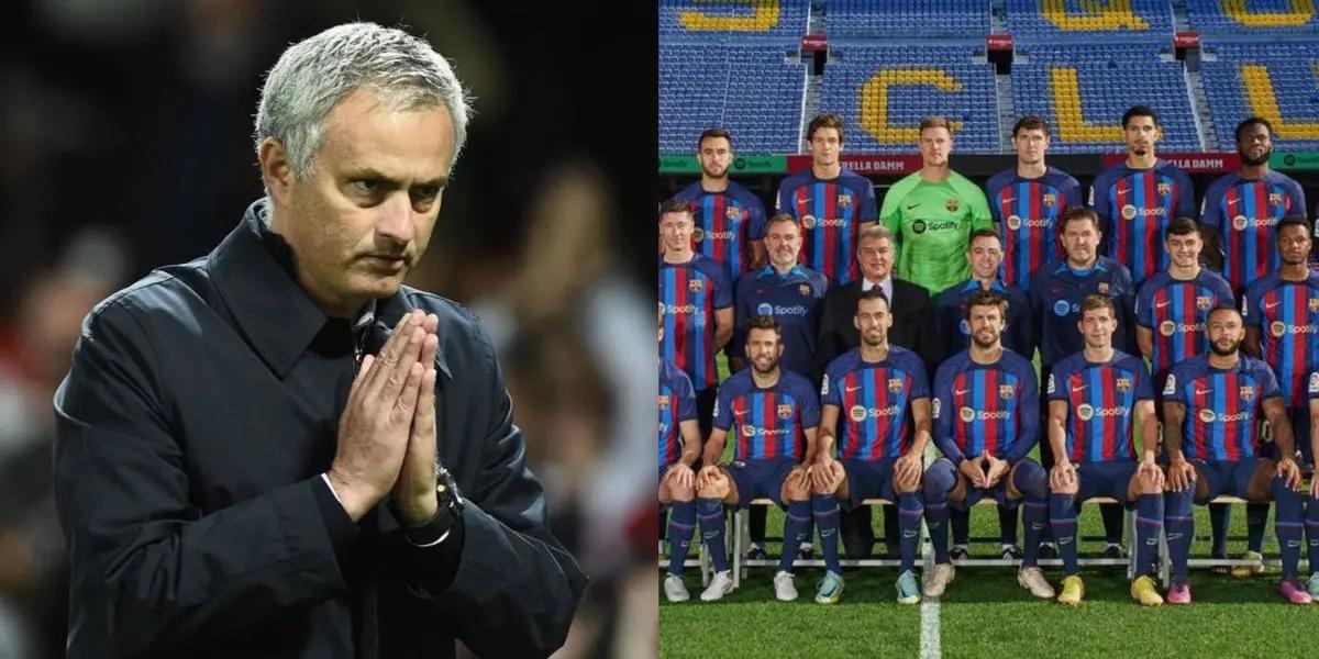 Este DT dirigió al Real Madrid y protagonizó algún que otro alboroto en los clásicos.