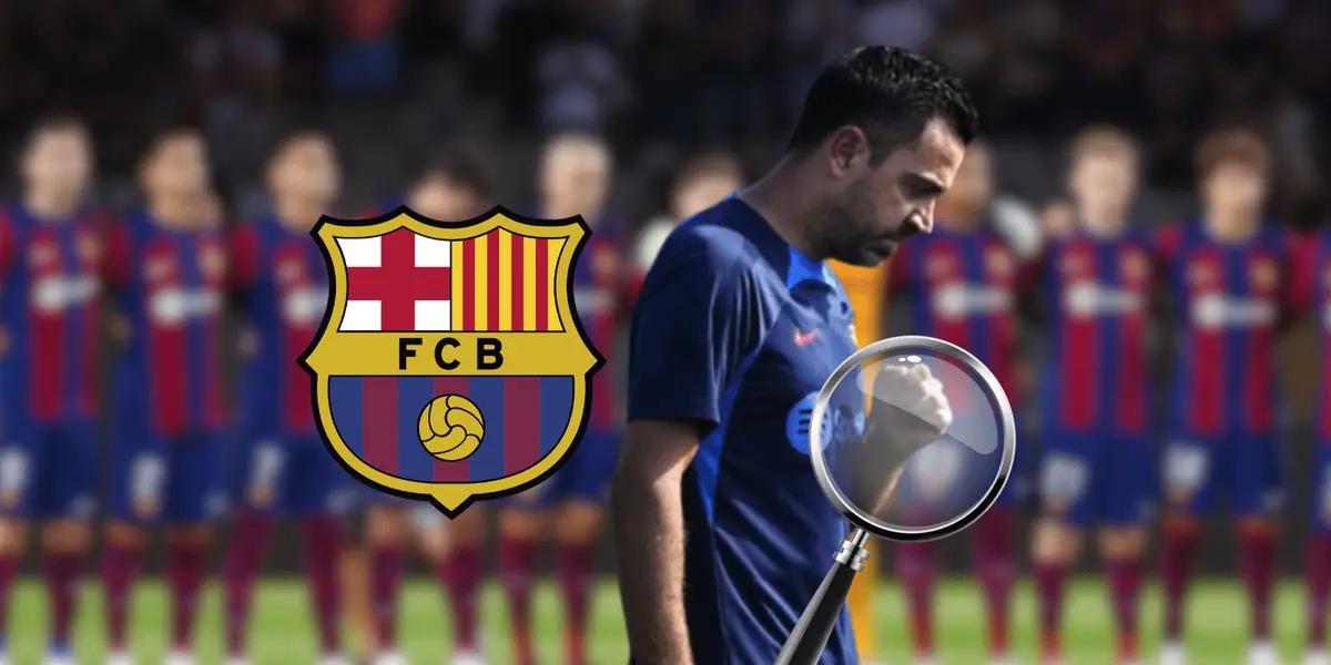 Este elemento es uno de los grandes fichajes que tiene en carpeta la dirigencia de Joan Laporta