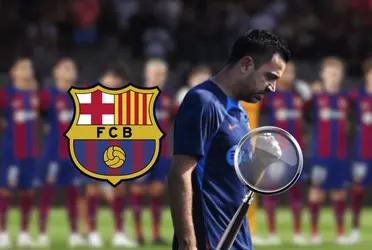 Este elemento es uno de los grandes fichajes que tiene en carpeta la dirigencia de Joan Laporta