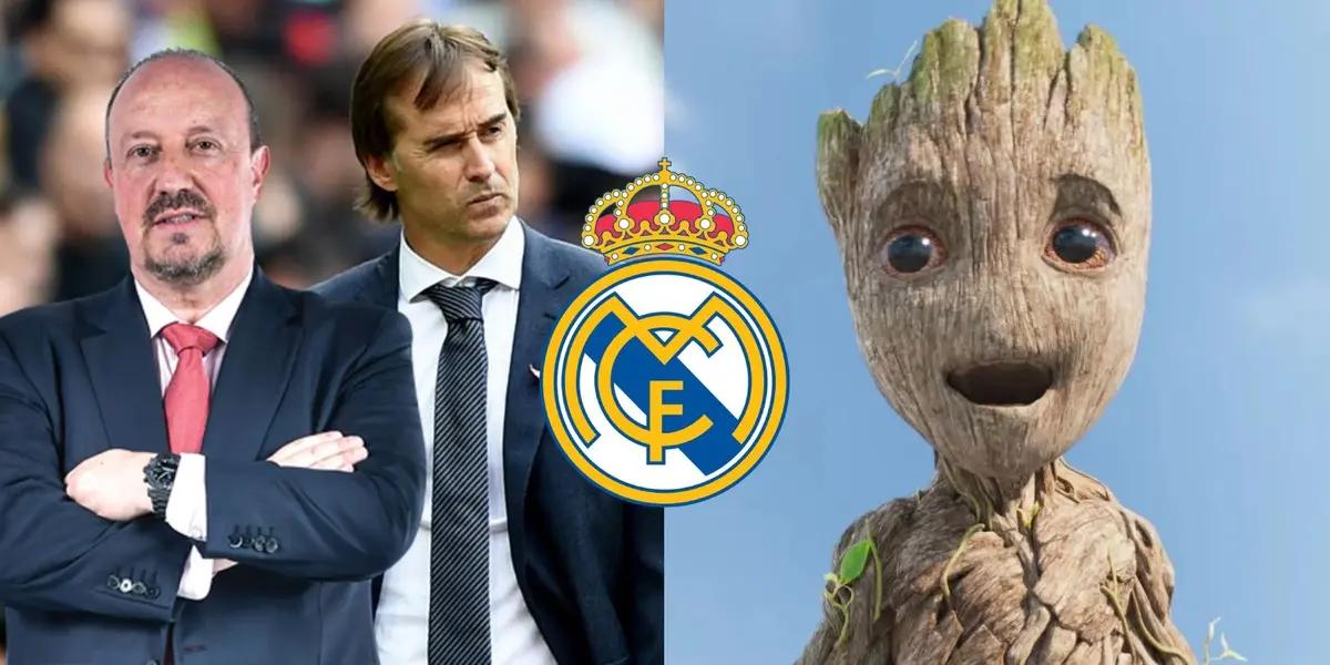 Este entrenador acaba de llegar a un modesto equipo de la Premier League.