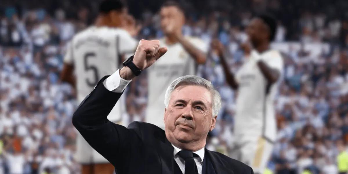 Este equipo ha encendido las alarmas antes de la vuelta a la competencia tras el parón de selecciones