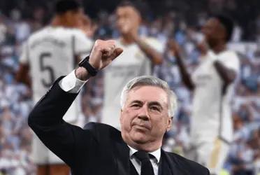 Este equipo ha encendido las alarmas antes de la vuelta a la competencia tras el parón de selecciones