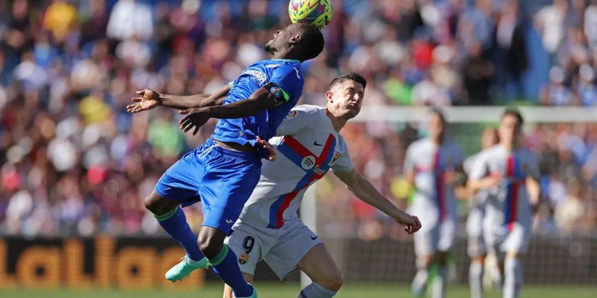 Este es el primer XI que para Xavi Hernández en la primera jornada de La Liga