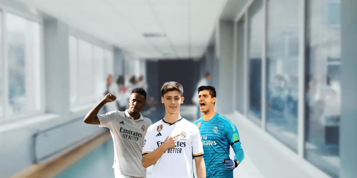 Este es el resultado de la intervención