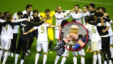 Este ex futbolista sorprendió a todos con un notable cambio físico al haberle puesto punto final a su carrera.