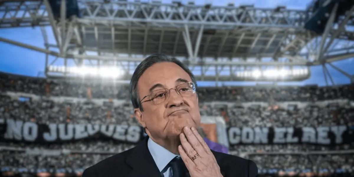 Este fichaje tiene altas chances de sumarse al Madrid pero hay un detalle clave