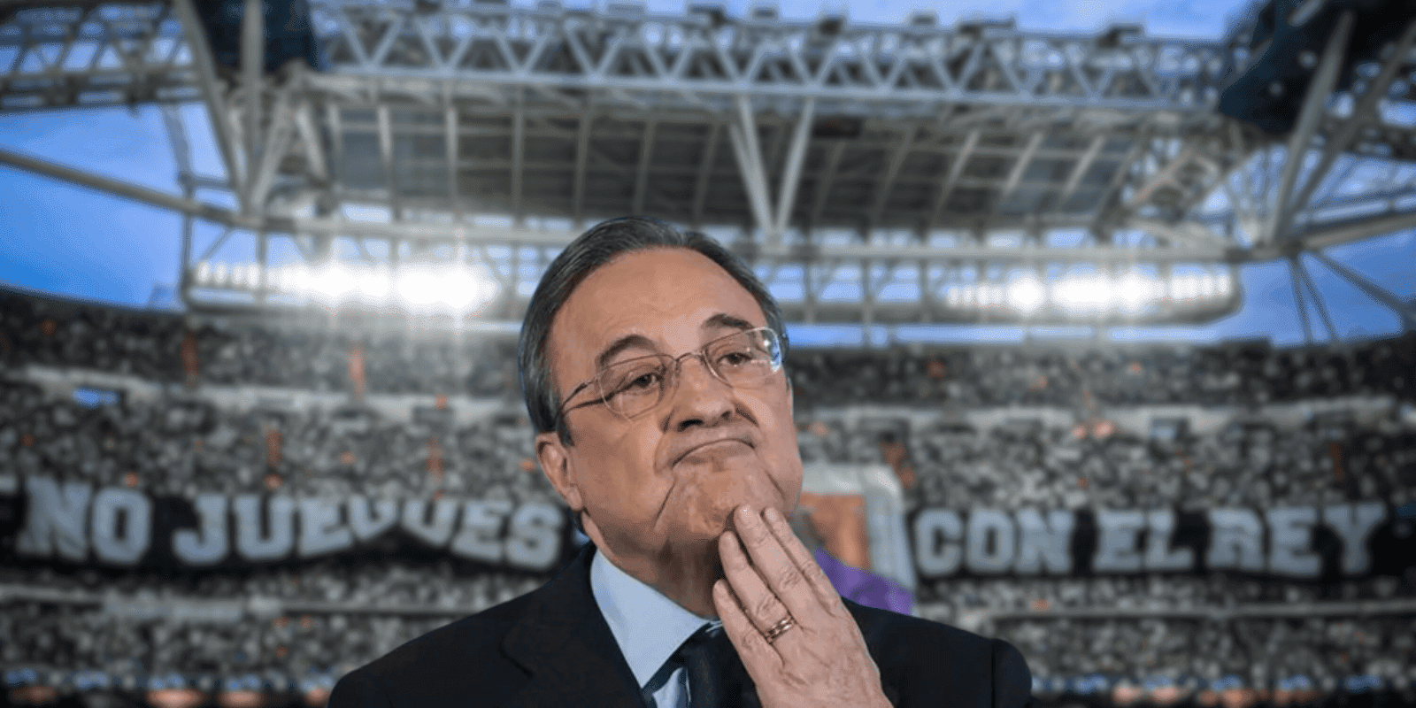 Este fichaje tiene altas chances de sumarse al Madrid pero hay un detalle clave