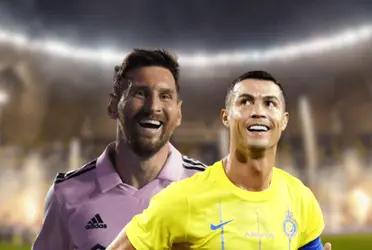 Este fin de semana volvió a la acción la Super Liga Saudí