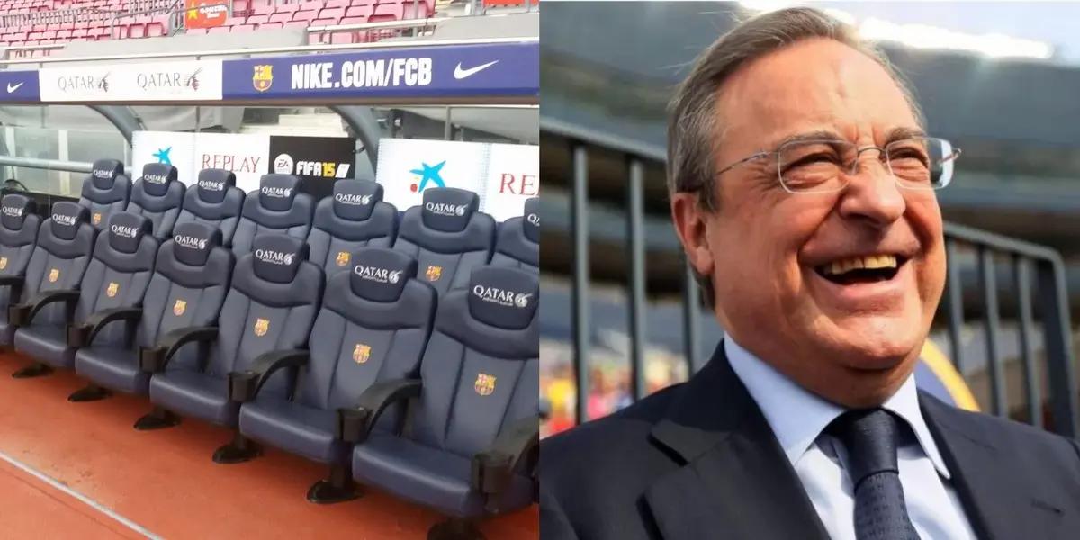 Este futbolista había generado grandes expectativas, pero ha sido suplente en 5 de los últimos 6 partidos.