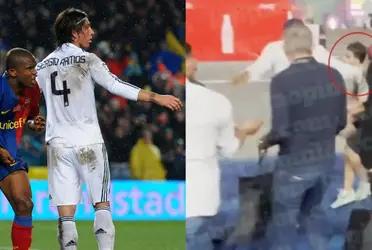 Este futbolista retirado ocupa un cargo importante hoy por hoy, pero perdió los papeles luego de Brasil vs. Corea del Sur.