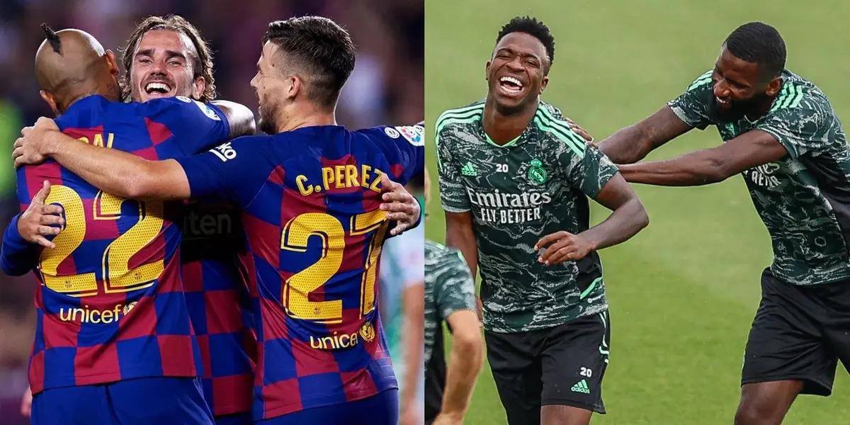 Este futbolista se consagró campeón de la Copa Libertadores y enfrentará al Merengue en el Mundial de Clubes.