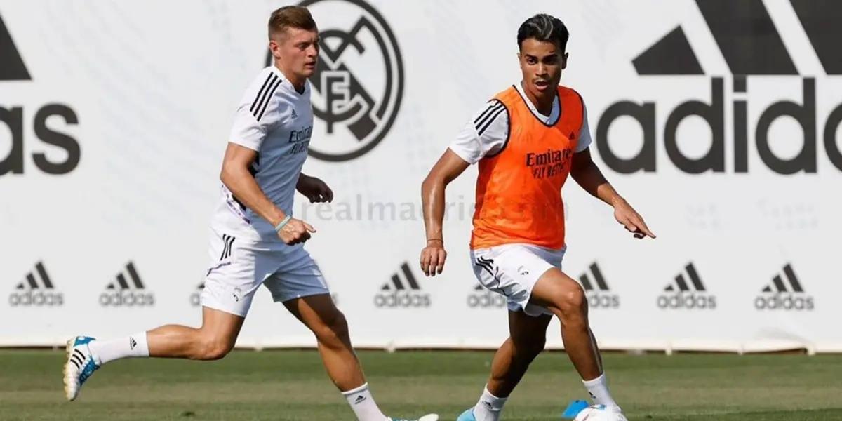 Este futbolista se lesionó por tercera vez consecutiva en la temporada.