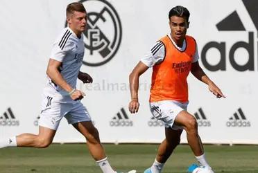 Este futbolista se lesionó por tercera vez consecutiva en la temporada.