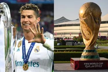 Este futbolista supo brillar en Real Madrid y ahora juega en la MLS.