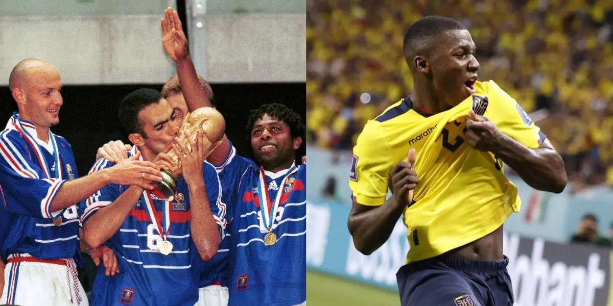 Este futbolista supo ser un emblemático centrocampista de los Gunners y es palabra autorizada.