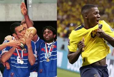 Este futbolista supo ser un emblemático centrocampista de los Gunners y es palabra autorizada.