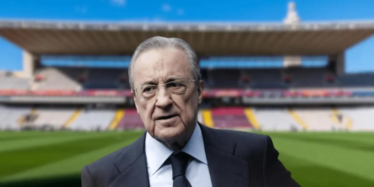 Este gesto ha sido uno de los más comentados en medio de una nueva jornada de LaLiga