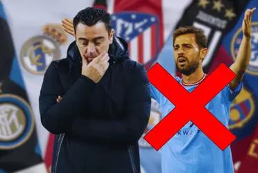 Este grande de Europa le arrebató el fichaje soñado a Barcelona.