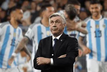 Este iba a ser uno de los reemplazos de uno de los elementos de la plantilla que se perderá la temporada por lesión