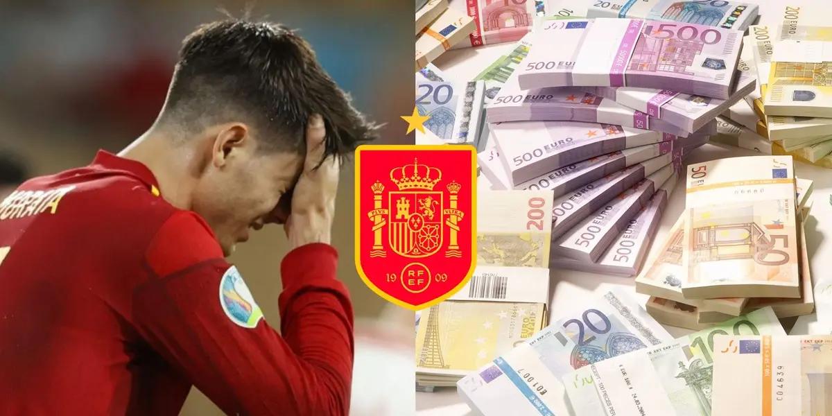 Este joven futbolista ingresó en La Roja y volvió a ser determinante.