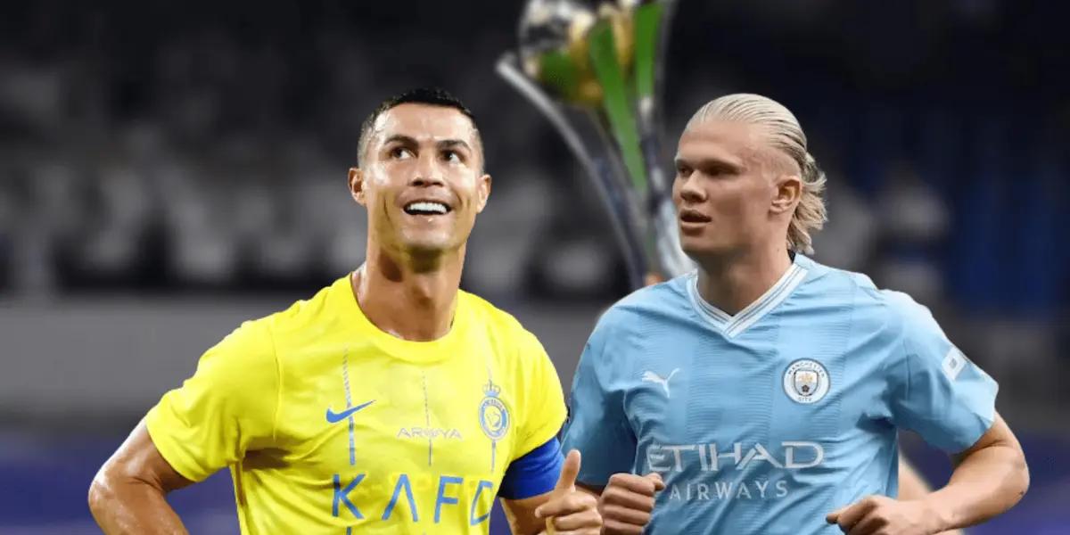 Este jugador acaba de conquistar un título histórico con su club