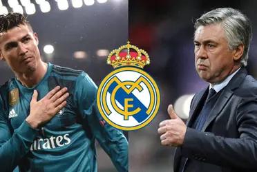 Este jugador aparece siempre ante la ausencia de los referentes de ataque.