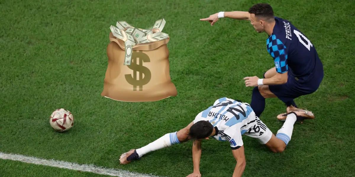 Este jugador cambiará de equipo sí o sí tras el Mundial de Qatar 2022.