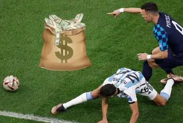 Este jugador cambiará de equipo sí o sí tras el Mundial de Qatar 2022.