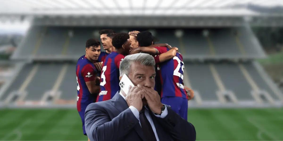 Este jugador confiesa su deseo personal en la Champions League