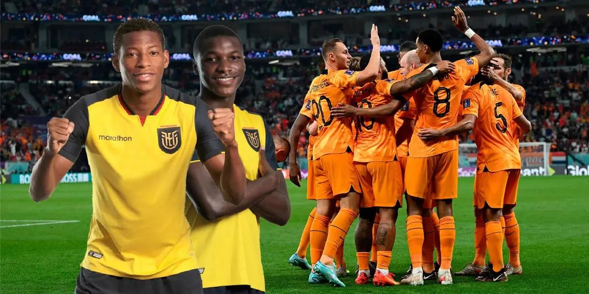 Este jugador es una de las figuras de su selección y del Barcelona.