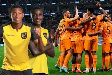 Este jugador es una de las figuras de su selección y del Barcelona.